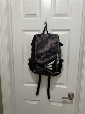 Easton youth baseball bag